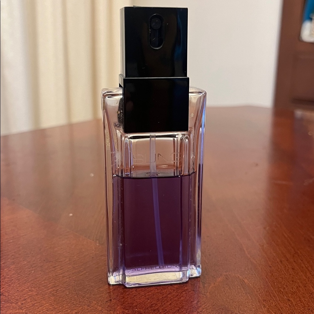 3/$20 Alfred Sung Homme Eau de Toilette